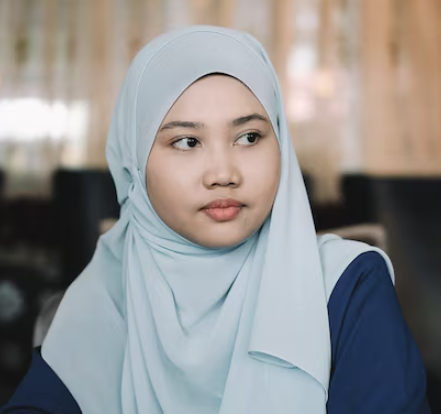 Shahirah